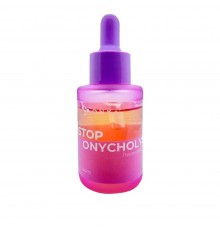 Суха олійка для кутикули DNKa 30 мл (Stop Onycholysis)