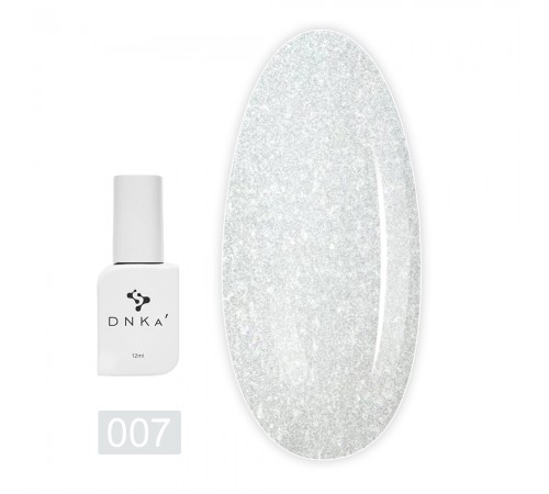 Гель DNKa' Liquid Acryl Gel 12 мл (007)