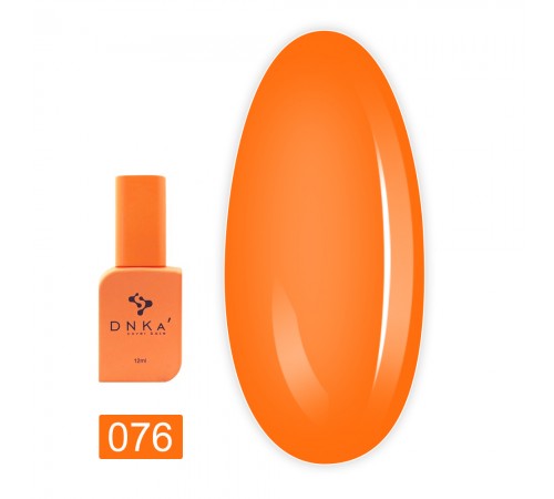 База кольорова DNKa' Cover Base 12 мл (076)