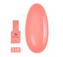 База кольорова DNKa' Cover Base 12 мл (018)