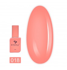 База кольорова DNKa' Cover Base 12 мл (018)