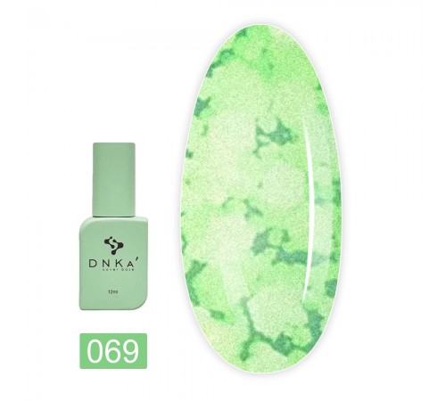 База кольорова DNKa' Cover Base 12 мл (069)