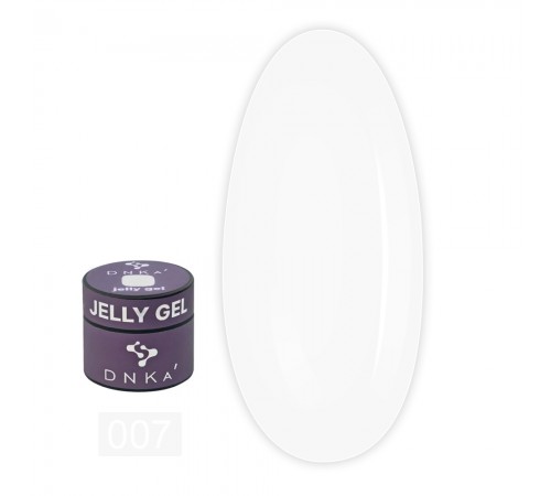 Гель DNKa' Jelly Gel 15 мл (007)