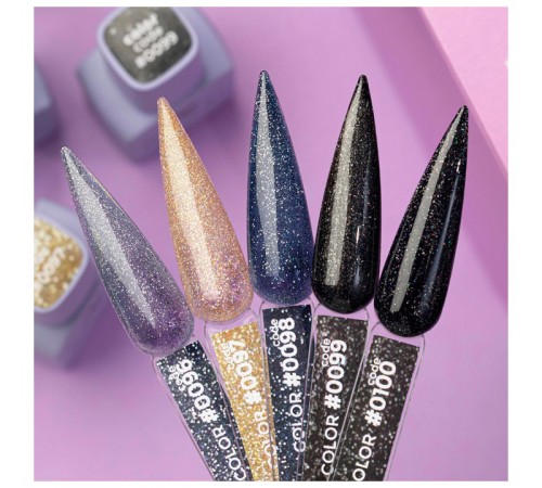 Гель-лак DNKa' Color 12 мл (097)