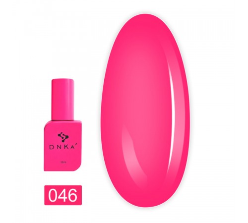 Гель Liquid Acryl Gel 12 мл (046)