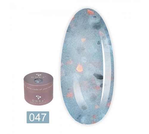 База кольорова DNKa' Cover Base 30 мл (047)