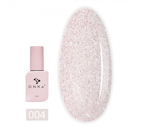 Гель DNKa' Liquid Acryl Gel 12 мл (004)