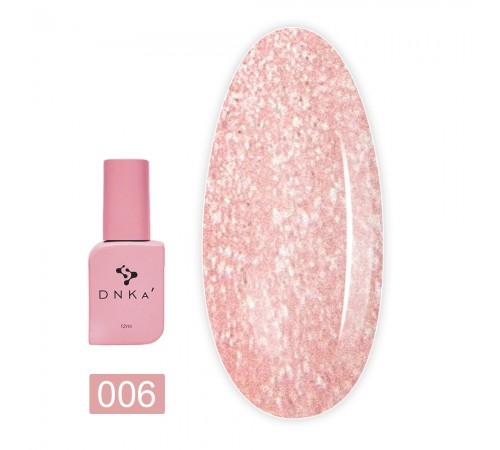 Гель DNKa' Liquid Acryl Gel 12 мл (006)