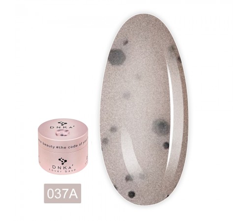 База кольорова DNKa' Cover Base 30 мл (037А)