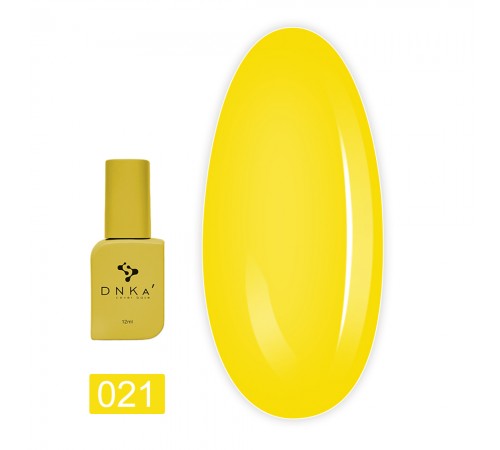 База кольорова DNKa' Cover Base 12 мл (021)