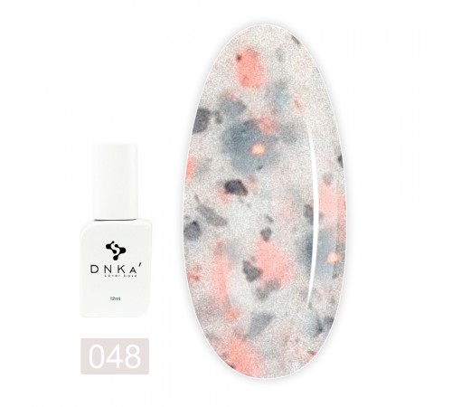 База кольорова DNKa' Cover Base 12 мл (048)