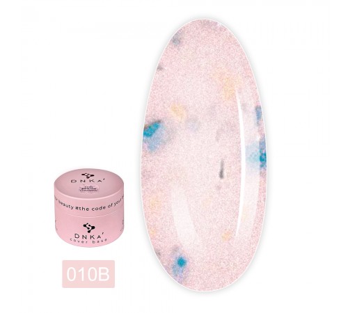 База кольорова DNKa' Cover Base 30 мл (010B)