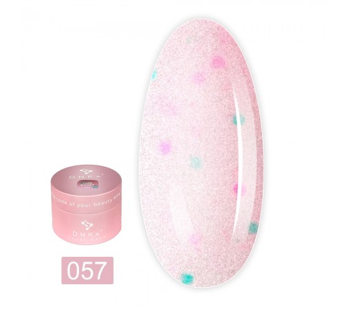 База кольорова DNKa' Cover Base 30 мл (057)