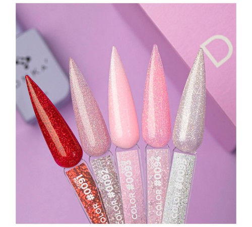 Гель-лак DNKa' Color 12 мл (094)