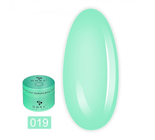 База кольорова DNKa' Cover Base 30 мл (019)