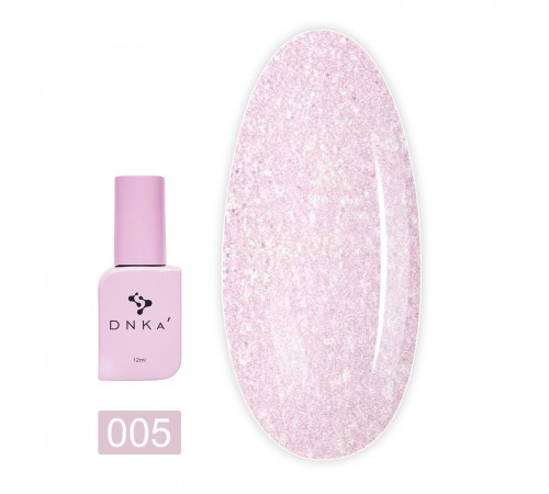 Гель DNKa' Liquid Acryl Gel 12 мл (005)