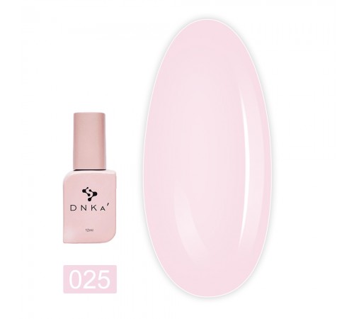 Гель DNKa' Liquid Acryl Gel 12 мл (025)