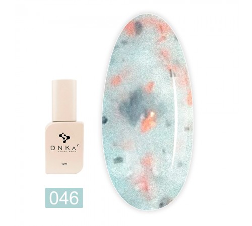 База кольорова DNKa' Cover Base 12 мл (046)