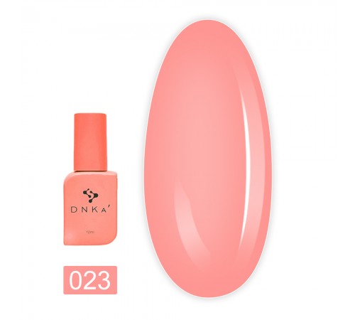 Гель DNKa' Liquid Acryl Gel 12 мл (023)