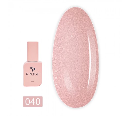 База кольорова DNKa' Cover Base 12 мл (040)