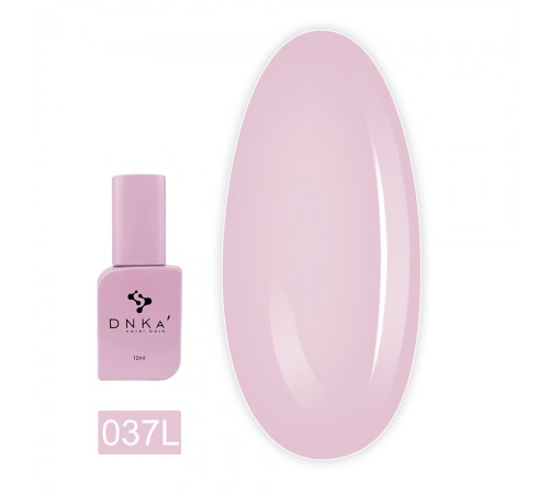 База кольорова DNKa' Cover Base 12 мл (037L)