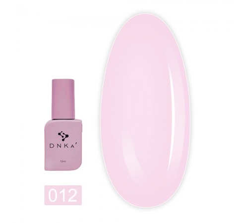 Гель DNKa' Liquid Acryl Gel 12 мл (012)