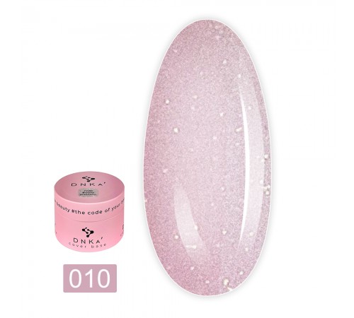 База кольорова DNKa' Cover Base 30 мл (010)