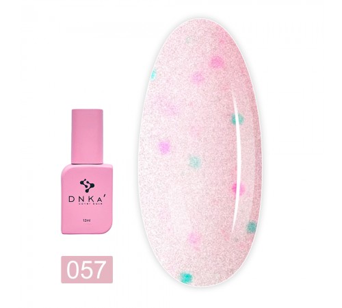 База кольорова DNKa' Cover Base 12 мл (057)