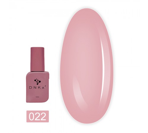 Гель DNKa' Liquid Acryl Gel 12 мл (022)