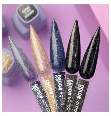 Гель-лак DNKa' Color 12 мл (098)