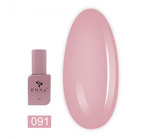 База кольорова DNKa' Cover Base 12 мл (091)