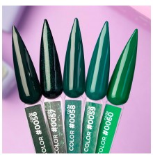 Гель-лак DNKa' Color 12 мл (056)