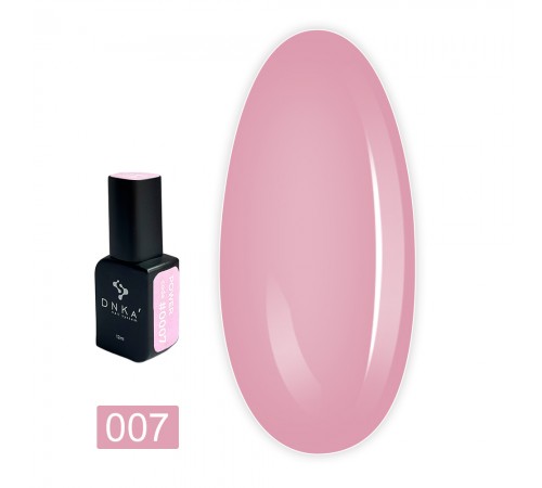 Гель DNKa' рідкий кольоровий Pro Gel 12 мл (007)