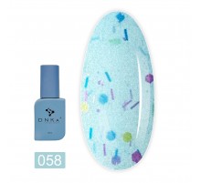 База кольорова DNKa' Cover Base 12 мл (058)