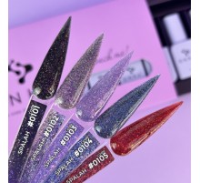 Гель-лак DNKa' Spalah 12 мл (105)