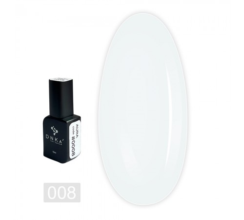 Гель DNKa' рідкий кольоровий Pro Gel 12 мл (008)