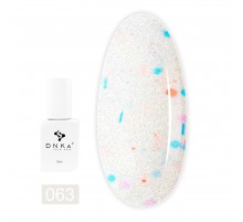 База кольорова DNKa' Cover Base 12 мл (063)