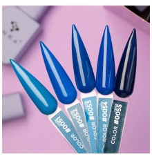 Гель-лак DNKa' Color 12 мл (055)