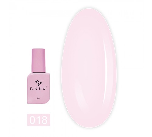 Гель DNKa' Liquid Acryl Gel 12 мл (018)