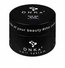 Топ DNKa' No Wipe (no UV-filters) 30 мл