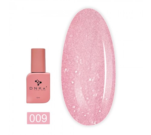 База кольорова DNKa' Cover Base 12 мл (009)