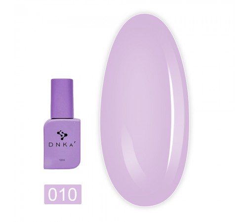 Гель DNKa' Liquid Acryl Gel 12 мл (010)