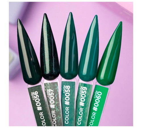 Гель-лак DNKa' Color 12 мл (057)