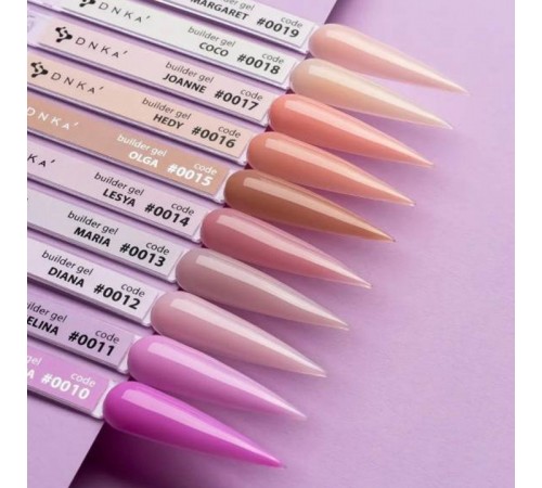 Гель Builder Gel 30 мл (014)