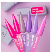 Гель-лак DNKa' Color 12 мл (041)