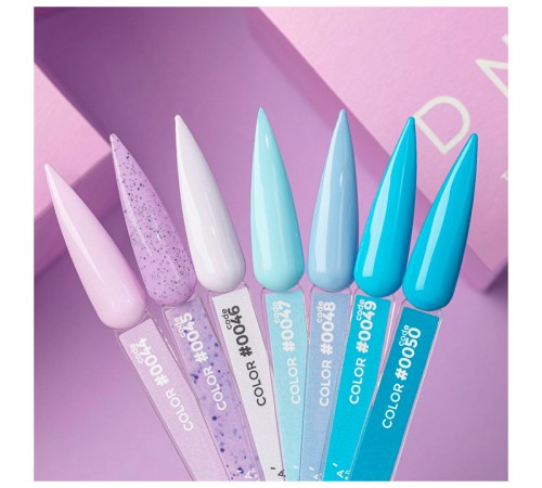 Гель-лак DNKa' Color 12 мл (045)