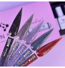 Гель-лак DNKa' Spalah 12 мл (108)