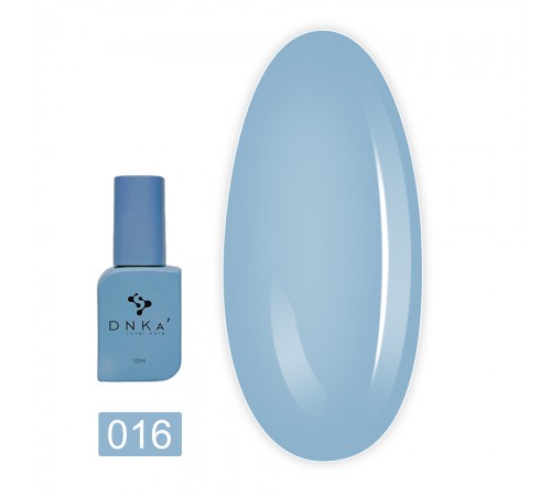 База кольорова DNKa' Cover Base 12 мл (016)