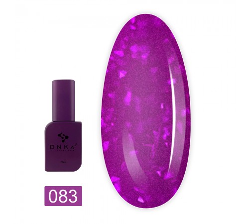 База кольорова DNKa Cover Base 12 мл (083)