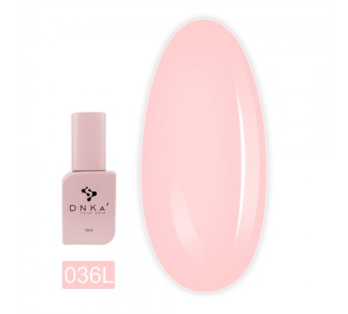 База кольорова DNKa' Cover Base 12 мл (036L)